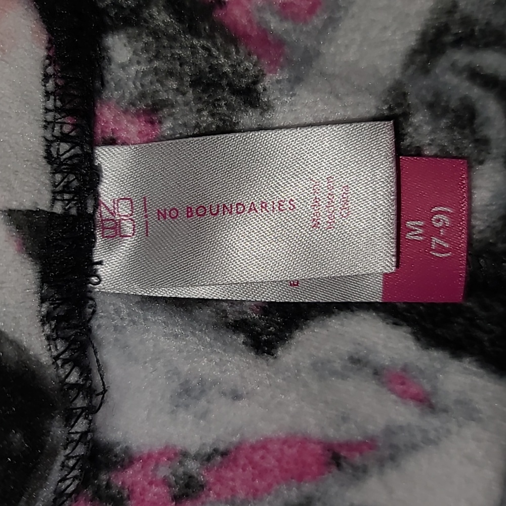 No Boundries women's leggings medium - Picture 4 of 6